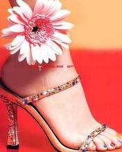 pic for SHOE FLOWER
